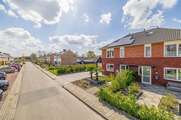 Medium property photo - Anna Maria Horalaan 22B, 9681 CC Midwolda